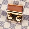 Louis Vuitton Damier Azur Croisette Secondhand