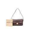 Louis Vuitton Damier Ebene Ravello GM Secondhand