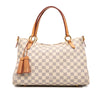 Louis Vuitton Damier Azur Lymington Secondhand