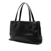 Gucci Medium Leather Soho Working Satchel Secondhand