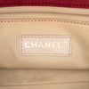 Chanel Large Aged Calfskin Chic Quilt Flap Secondhand