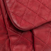 Chanel Large Aged Calfskin Chic Quilt Flap Secondhand