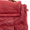 Chanel Large Aged Calfskin Chic Quilt Flap Secondhand