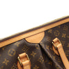 Louis Vuitton Monogram Palermo PM Secondhand