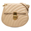 Chloé Small Quilted Leather Drew Bijou Crossbody Secondhand
