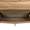 Chloé Small Quilted Leather Drew Bijou Crossbody Secondhand