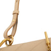 Chloé Small Quilted Leather Drew Bijou Crossbody Secondhand