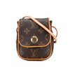 Secondhand Louis Vuitton Monogram Pochette Cancun