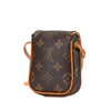 Secondhand Louis Vuitton Monogram Pochette Cancun