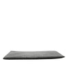 Saint Laurent Croc Embossed Leather Document Holder Secondhand