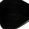 Saint Laurent Croc Embossed Leather Document Holder Secondhand