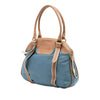 LOEWE Anagram Jacquard Top Handle Bag Secondhand
