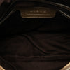 LOEWE Anagram Jacquard Top Handle Bag Secondhand