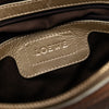 LOEWE Anagram Jacquard Top Handle Bag Secondhand