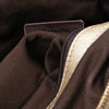 LOEWE Anagram Jacquard Top Handle Bag Secondhand