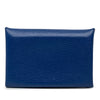 Hermès Chevre Mysore Calvi Card Holder Secondhand