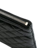 Chanel Large Lambskin Boy O Case Clutch Secondhand