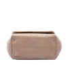 Chanel Large Quilted Calfskin Istanbul Accordion Flap Secondhand