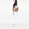 Chanel Large Quilted Calfskin Istanbul Accordion Flap Secondhand