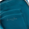 Dior Supple Calfskin Cannage Caro Multifunctional Pouch Secondhand