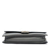 Gucci Dollar Calfskin Interlocking G Wallet on Chain Secondhand