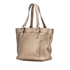 LOEWE Anagram Leather Fusta Tote Secondhand