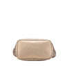 LOEWE Anagram Leather Fusta Tote Secondhand