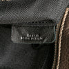 LOEWE Anagram Leather Fusta Tote Secondhand