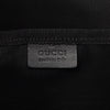 Gucci Canvas G Monogram Web Tote Secondhand