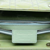 Dior Medium Patent Cannage Lady Dior Secondhand