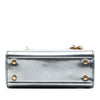 Dior Mini Metallic Patent Lady Dior Secondhand