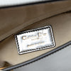 Dior Mini Metallic Patent Lady Dior Secondhand