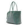 Goyard Goyardine Chien-Gris Pet Carrier Secondhand