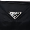 Prada Tessuto Zip Top Tote Secondhand