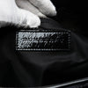 Burberry Beat Check Nylon Lowry Satchel Secondhand