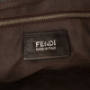 Fendi Zucchino Spalmati Chain Mamma Forever Secondhand