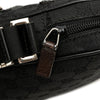 Gucci GG Canvas Crossbody Secondhand