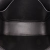 Celine Shiny Calfskin Triomphe Claude Shoulder Bag Secondhand