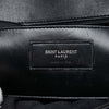 Saint Laurent Medium Sheepskin Triquilt Monogram College Bag Secondhand