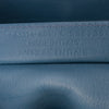 Balenciaga Leather Motocross Blackout City Satchel Secondhand