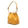 Louis Vuitton Epi Petit Noe Secondhand