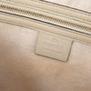 Gucci GG Canvas Web Mayfair Tote Secondhand