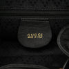 Gucci Calfskin Bamboo Drawstring Backpack Secondhand
