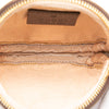 Gucci Mini GG Supreme Ophidia Round Neck Pouch Secondhand
