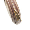 Secondhand Gucci Mini GG Supreme Ophidia Round Neck Pouch
