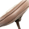 Gucci Mini GG Supreme Ophidia Round Neck Pouch Secondhand