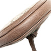 Secondhand Gucci Mini GG Supreme Ophidia Round Neck Pouch