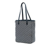 Dior Diorissimo Trotter Canvas Tote Secondhand