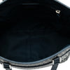 Dior Diorissimo Trotter Canvas Tote Secondhand