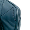 Chanel Quilted Lambskin Accordion Flap Secondhand